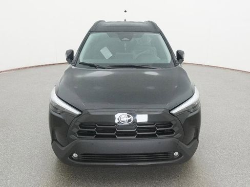 New 2026 Toyota Corolla Cross XLE image 46