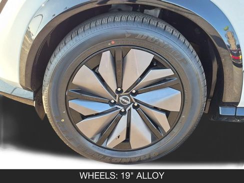 Certified 2024 Nissan Ariya FWD image 11