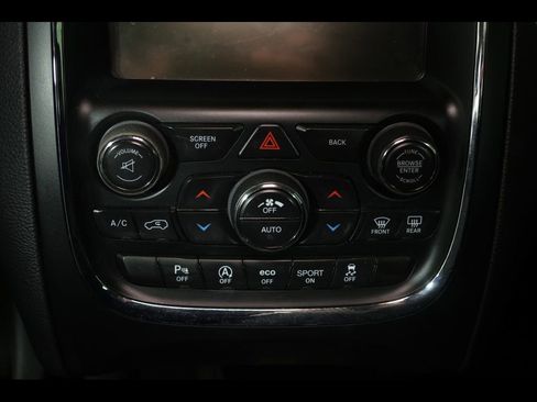 Used 2017 Dodge Durango GT RWD image 22
