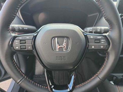 New 2026 Honda HR-V Sport image 23