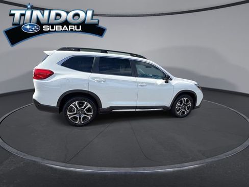 Certified 2024 Subaru Ascent Limited w/ Technology Package AWD/4WD image 9
