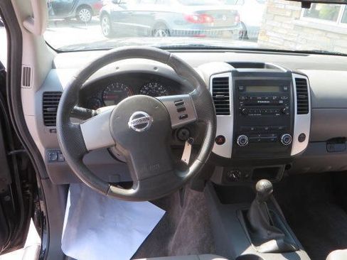 Used 2011 Nissan Xterra S AWD/4WD image 33