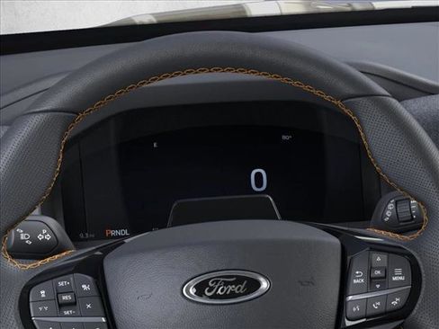 New 2026 Ford Explorer Tremor AWD/4WD image 13
