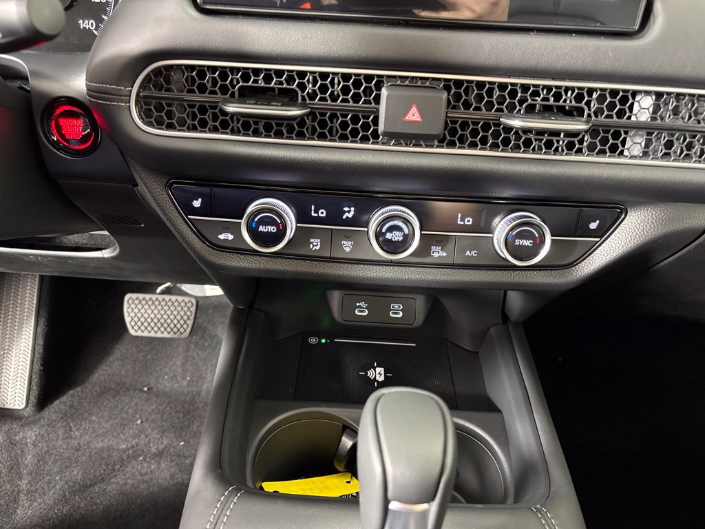 Used 2027 Honda HR-V EX-L image 33