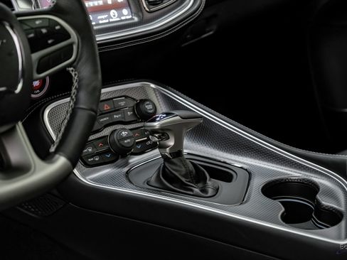 Used 2023 Dodge Challenger SRT Super Stock RWD image 63