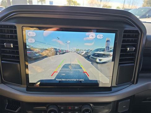 Used 2025 Ford F150 XL image 25