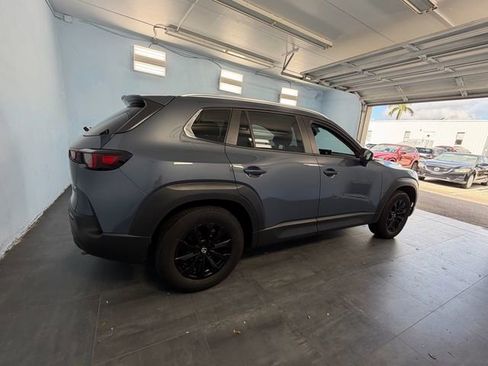 Used 2024 MAZDA CX-50 AWD 2.5 S w/ Weather Package image 12