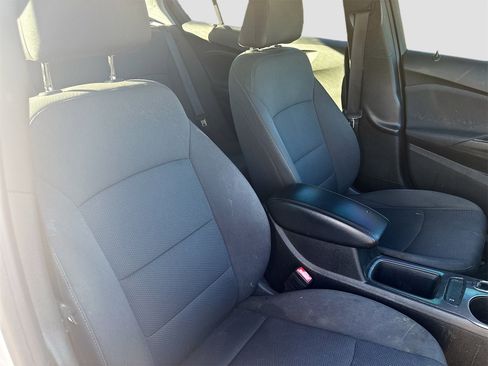 Used 2019 Chevrolet Cruze LS w/ LS Convenience Package image 25