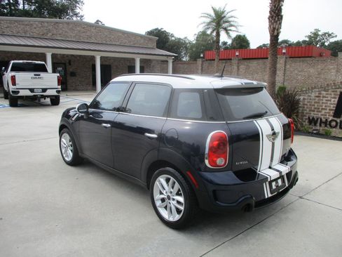 Used 2012 MINI Cooper Countryman S FWD image 4