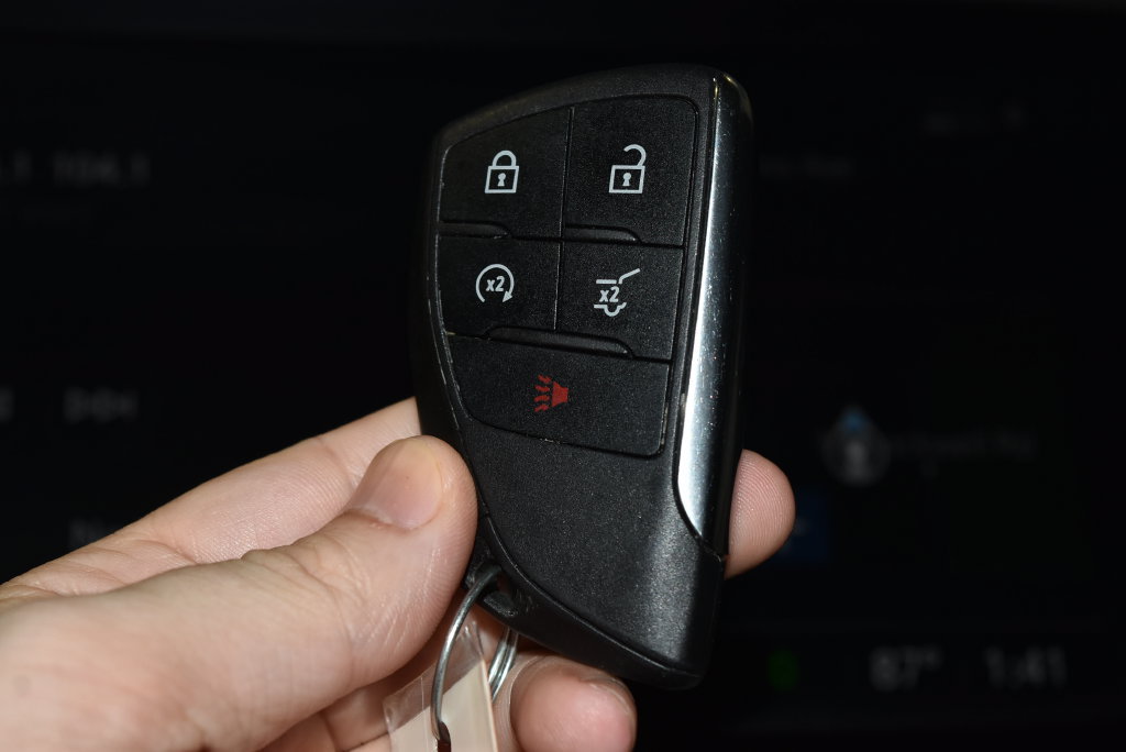 Used 2023 Buick Envision Avenir FWD image 20