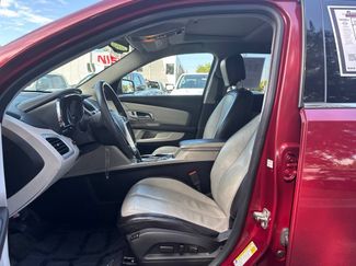 Used 2012 GMC Terrain SLT FWD video 2