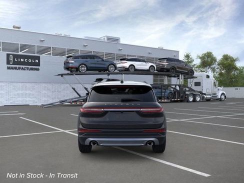 New 2026 Lincoln Corsair Premiere image 5