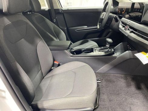 New 2026 Kia K4 LXS image 27