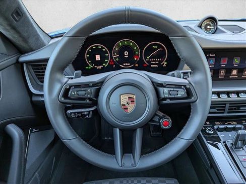 New 2026 Porsche 911 Carrera S image 15