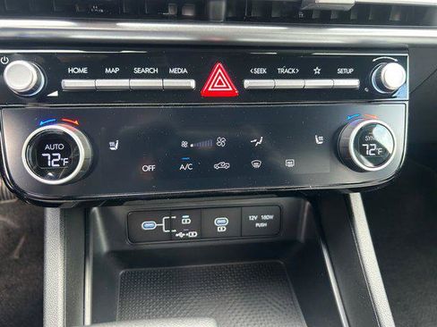 New 2026 Hyundai Santa Cruz SEL FWD image 20