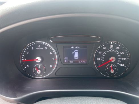 Used 2020 Kia Sorento L FWD image 28