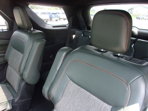 Used 2023 Ford Explorer Timberline image 19