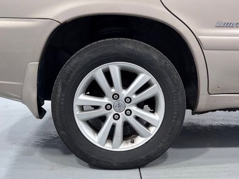Used 2007 Toyota Highlander Sport AWD/4WD image 34