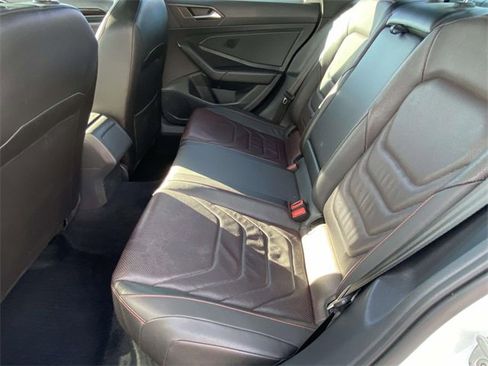 Used 2023 Volkswagen Jetta GLI Autobahn w/ GLI Black Package image 11