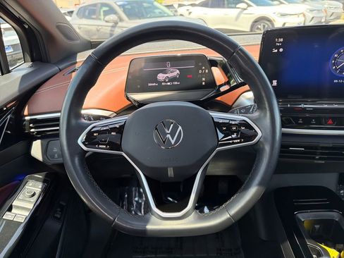 Certified 2022 Volkswagen ID.4 Pro S AWD/4WD image 17