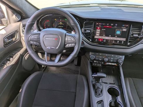 New 2026 Dodge Durango GT image 21
