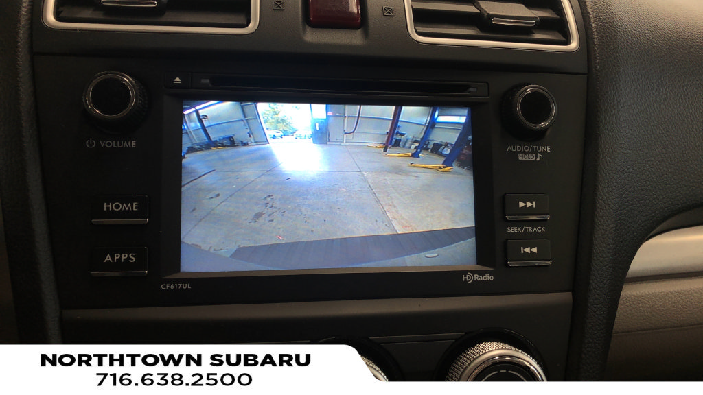 Used 2016 Subaru Forester 2.5i w/ Alloy Wheel Package AWD/4WD image 12