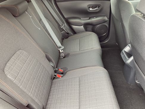 Used 2026 Honda HR-V Sport image 11