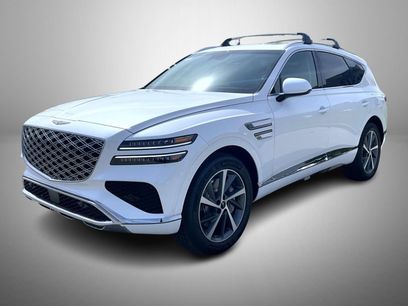 New 2026 Genesis GV80 2.5T Select