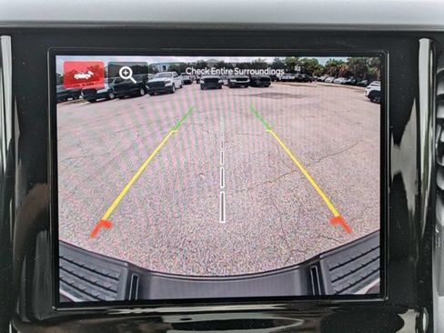New 2026 RAM 2500 Tradesman RWD image 20