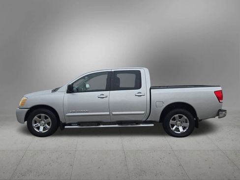 Used 2007 Nissan Titan SE image 3