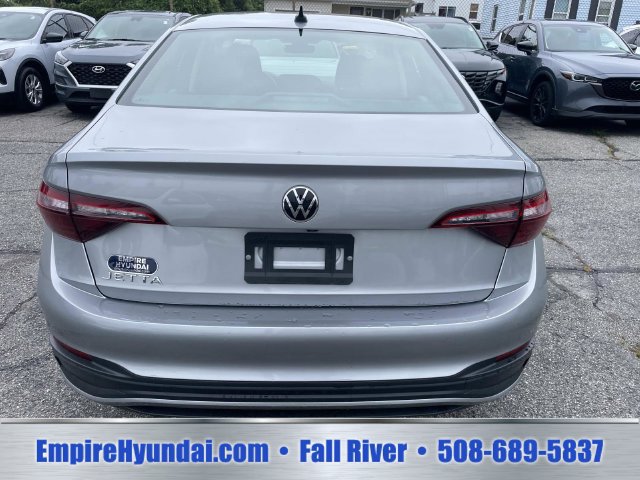 Used 2024 Volkswagen Jetta S FWD image 4