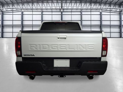 New 2026 Honda Ridgeline RTL image 4