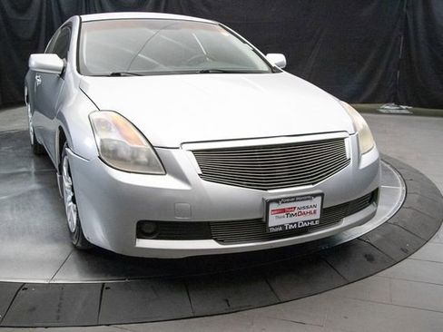 Used 2008 Nissan Altima 2.5 S image 3