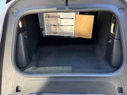 Used 2021 Porsche 718 Cayman GT4 image 44