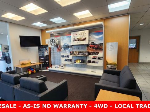 Used 2008 Dodge Ram 1500 Truck Laramie w/ Trailer Tow Group image 12