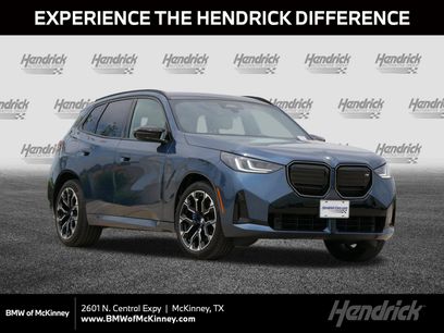 Used 2026 BMW X3 M50 w/ Premium Package