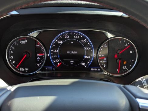 Used 2020 Chevrolet Blazer RS AWD/4WD image 18