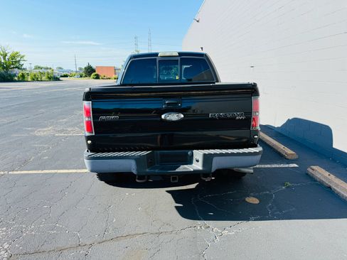 Used 2010 Ford F150 Raptor AWD/4WD image 28