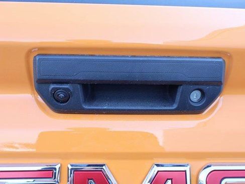 New 2026 GMC Canyon AT4 w/ AT4 Premium Package image 19