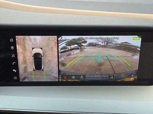 New 2026 Nissan Murano Platinum image 16