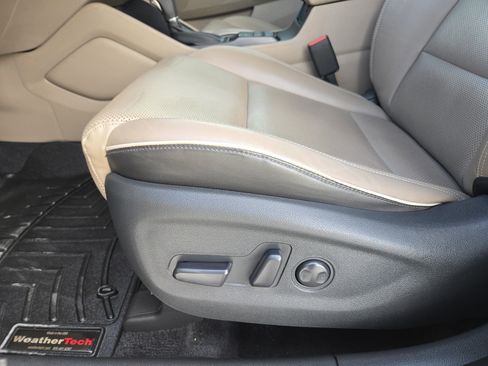 Used 2021 Hyundai Tucson Limited image 23