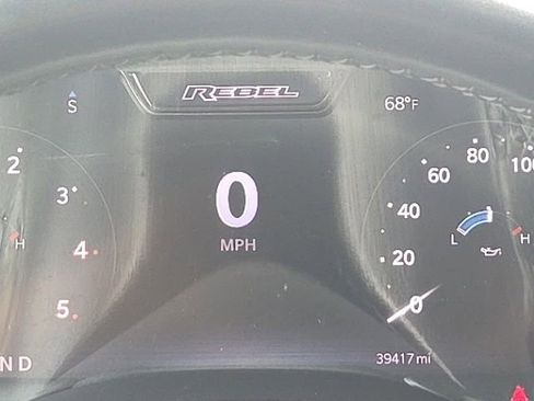 Used 2023 RAM 2500 Rebel w/ Level 2 Equipment Group AWD/4WD image 43