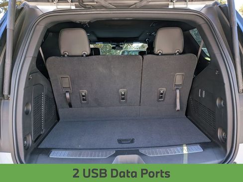 Used 2021 Chevrolet Tahoe Z71 image 32