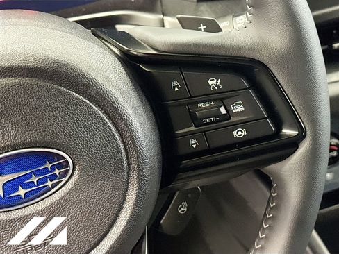 New 2026 Subaru Outback Touring XT image 13