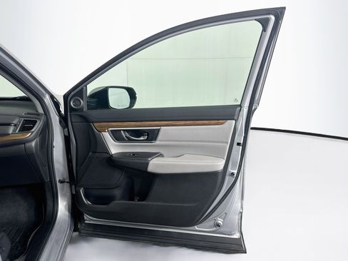 Used 2019 Honda CR-V EX-L image 33