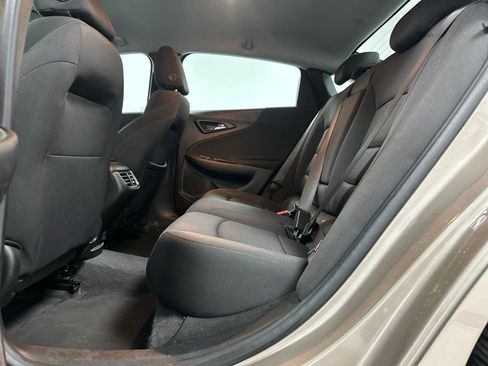 Used 2024 Chevrolet Malibu LT FWD image 18
