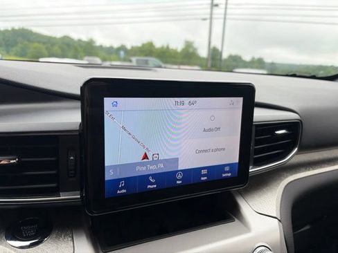 Used 2022 Ford Explorer Timberline AWD/4WD image 12