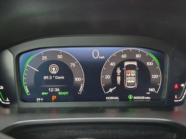 New 2027 Honda CR-V Sport-L image 11
