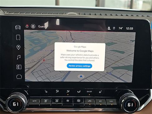 New 2026 GMC Canyon AT4 image 12