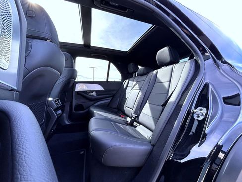 Used 2025 Mercedes-Benz GLE 350 4MATIC image 19